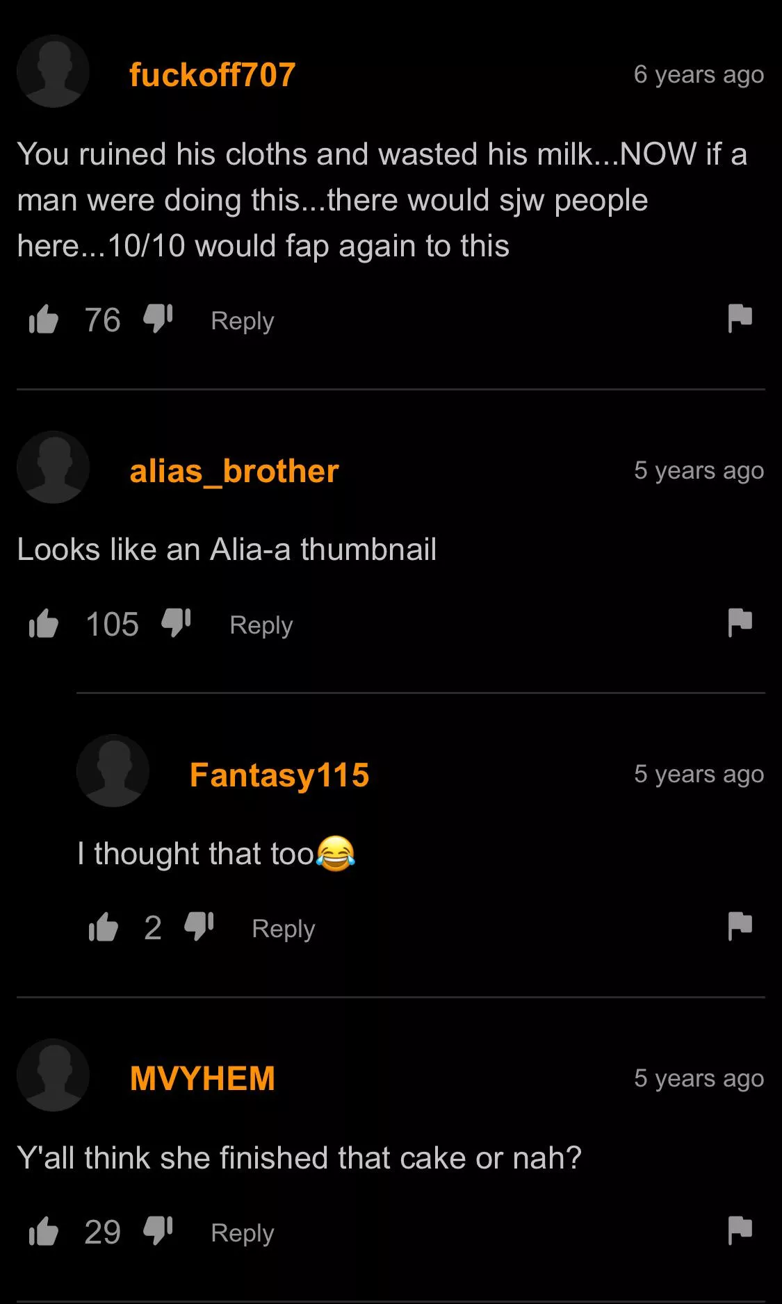 Interesting topic of conversation  posted by Few-Chemical2216