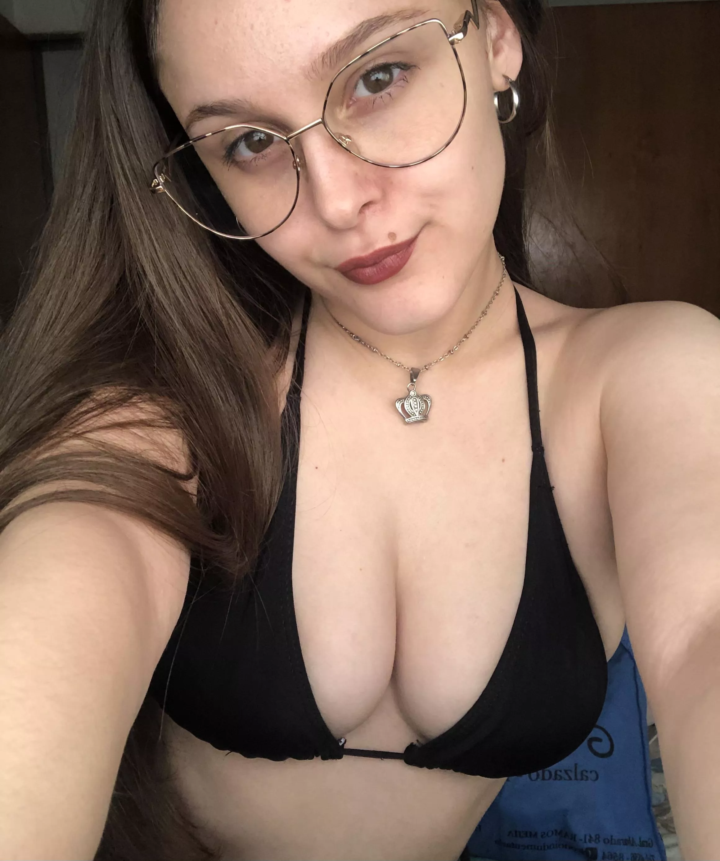 Is this a suitable outfit to wear while cooking you dinner? posted by PageFlashy5344