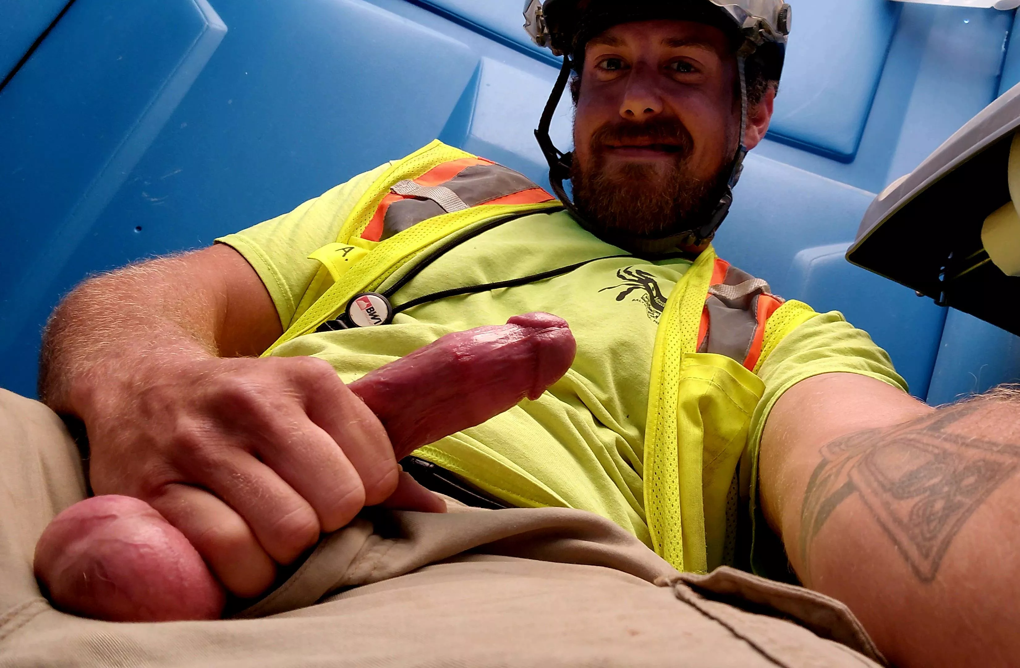 Just another manic Monday posted by foxrideral