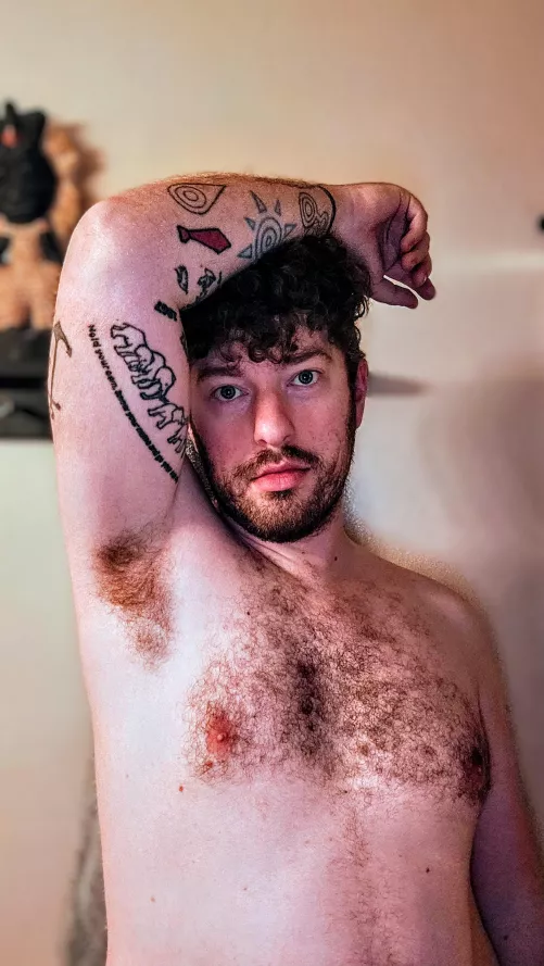 Just finished at the gum time for you to get to work  by tylerhenry93