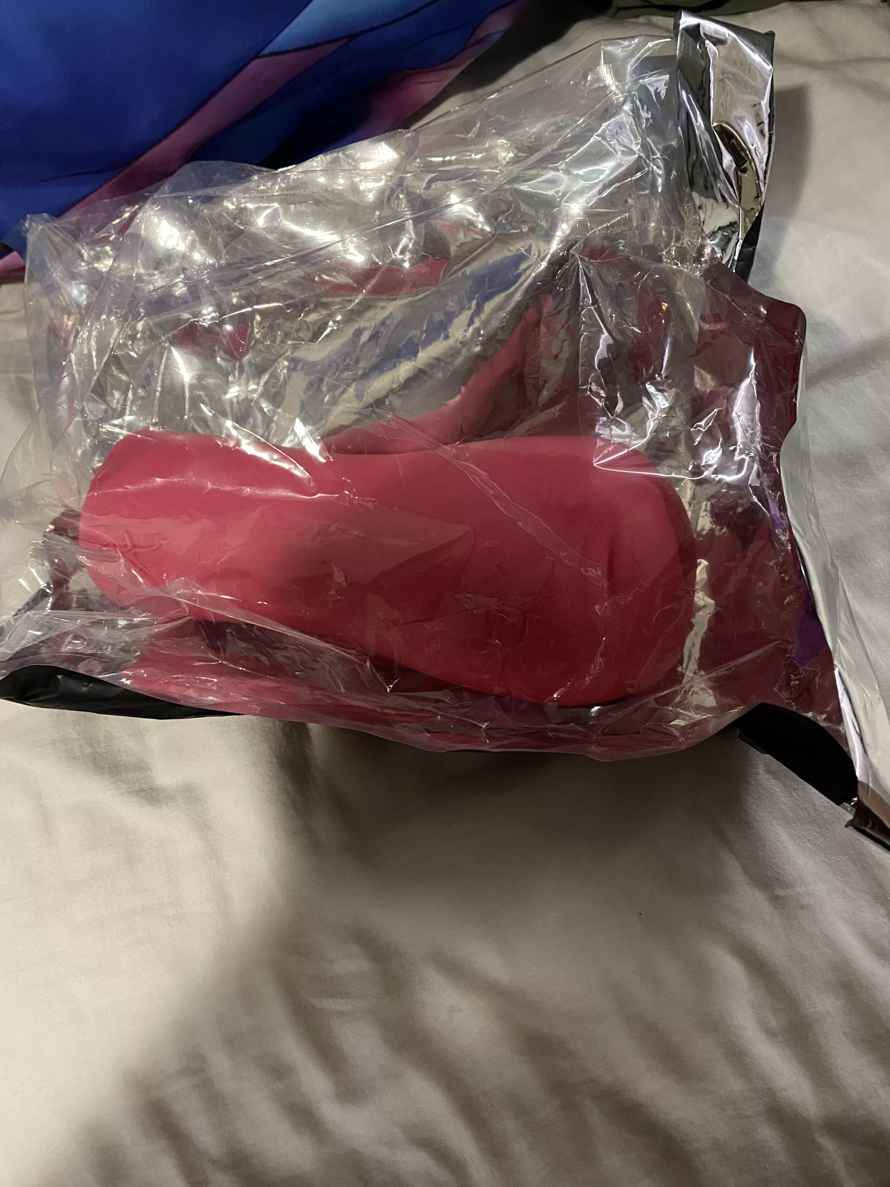 Just got Leilani I’ll tell you how it goes  posted by Alone-Leather8480