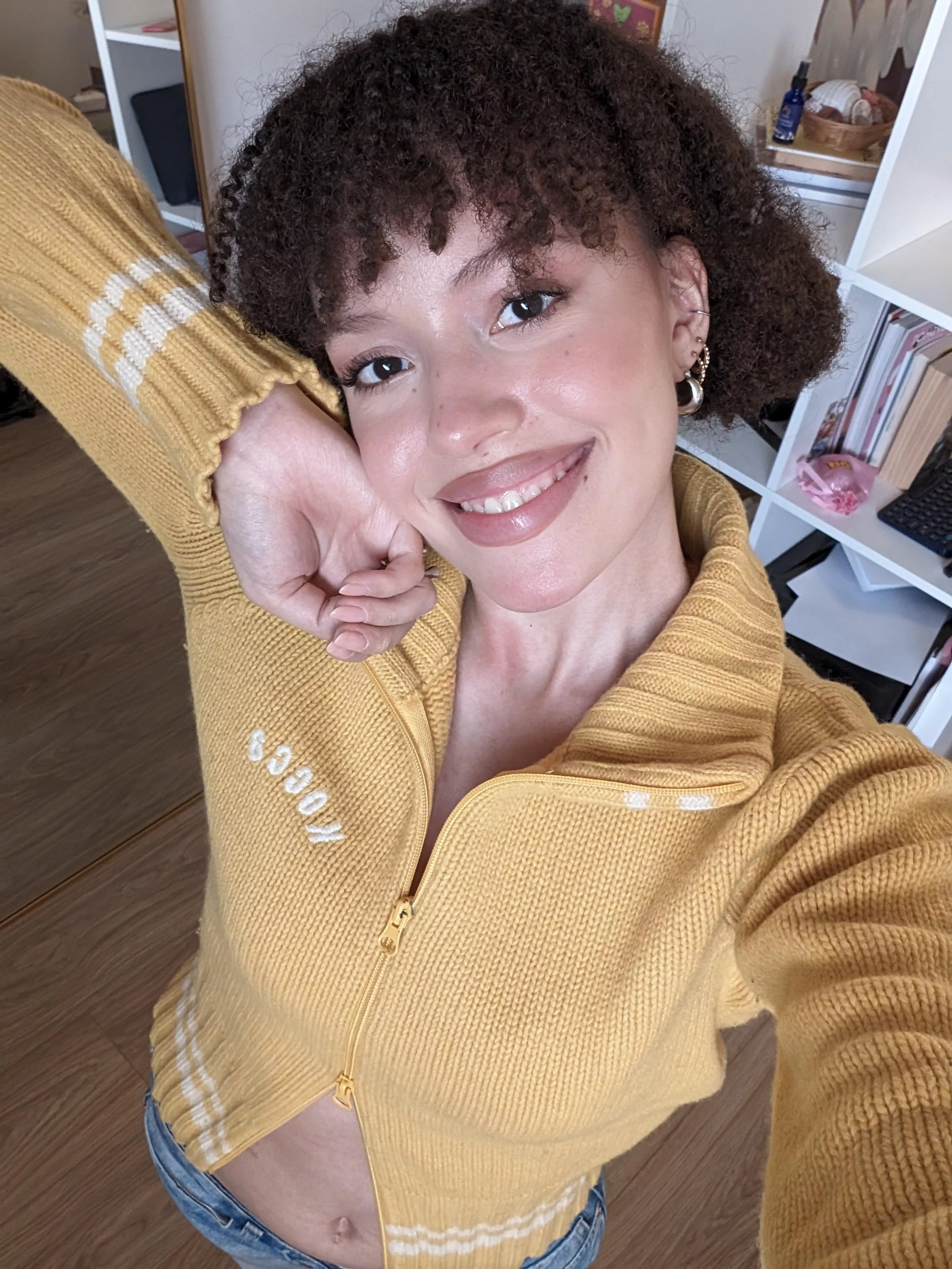 Let me be your naughty little girl posted by xx-alien