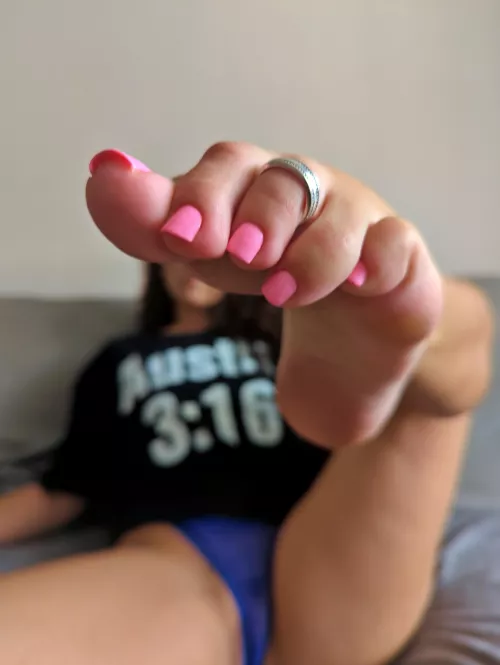 Let me use your mouth by sunnyfeetxx