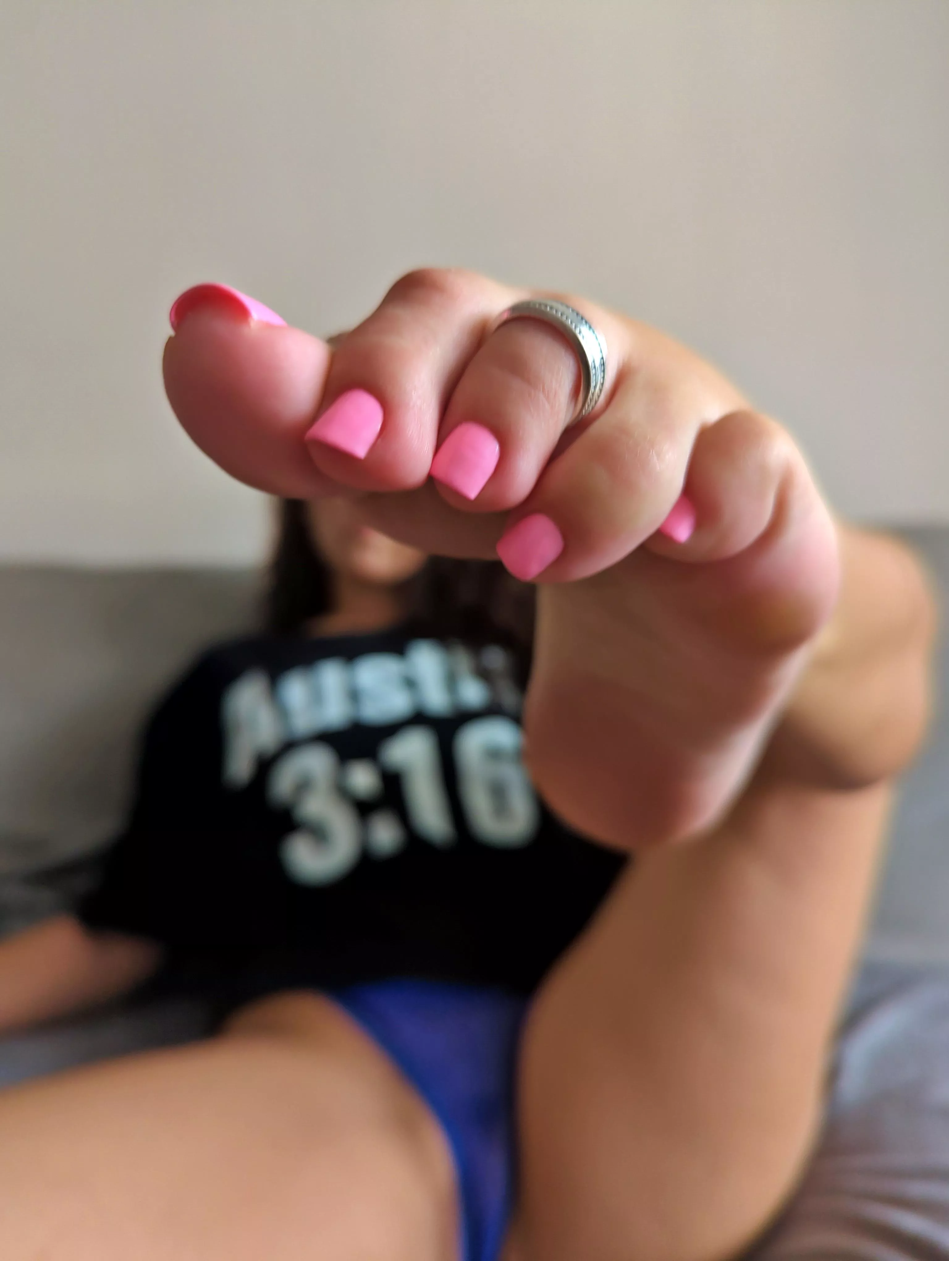 Let me use your mouth posted by sunnyfeetxx