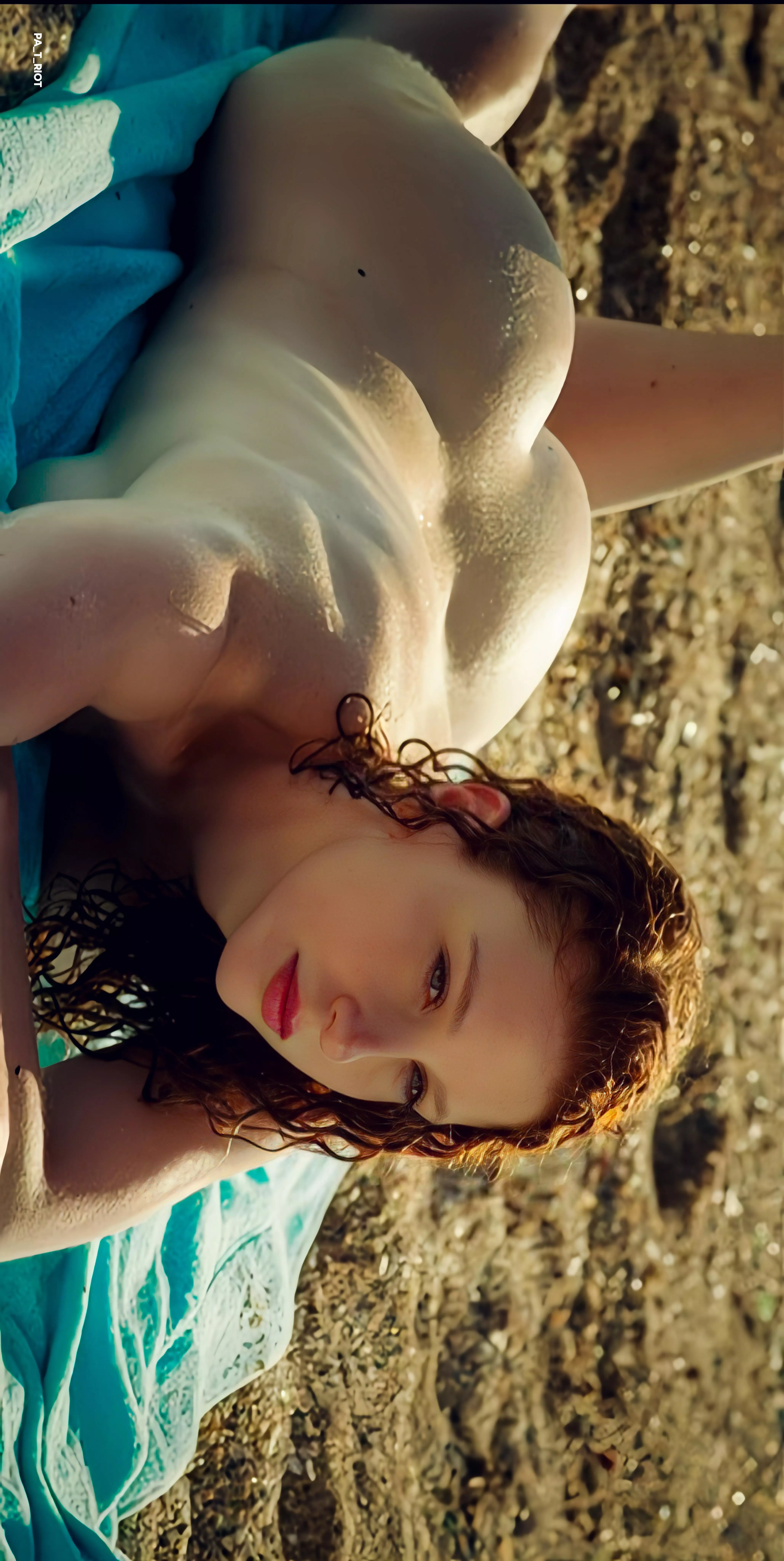 Lola Naymark - Ariane's Thread posted by Difficult-Space5562