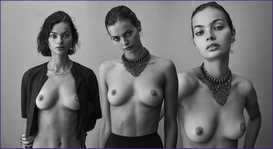 Moa Aberg by LadyCollages32