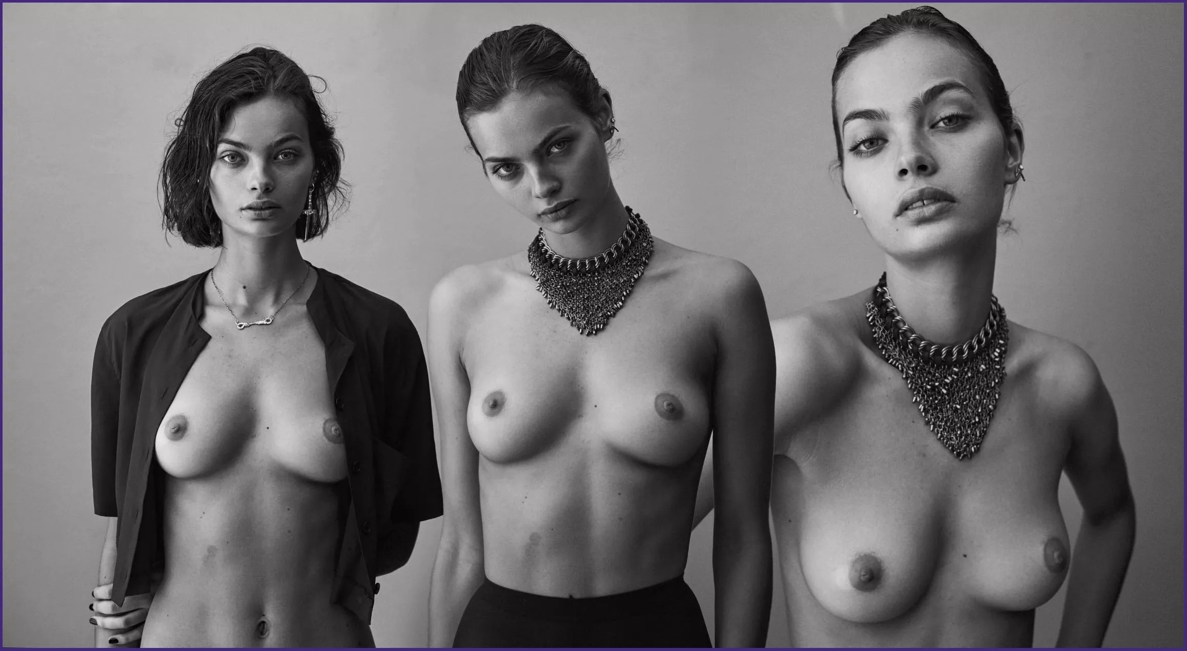 Moa Aberg posted by LadyCollages32