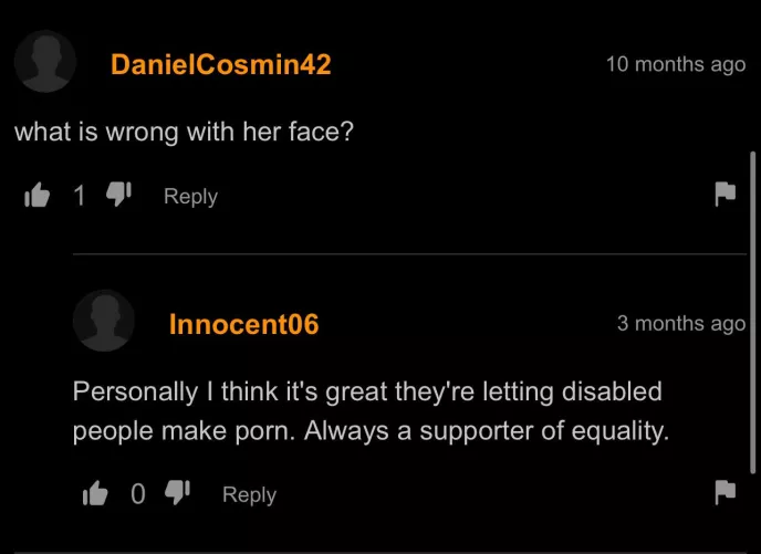 Not the video it sounds like by jetvac22