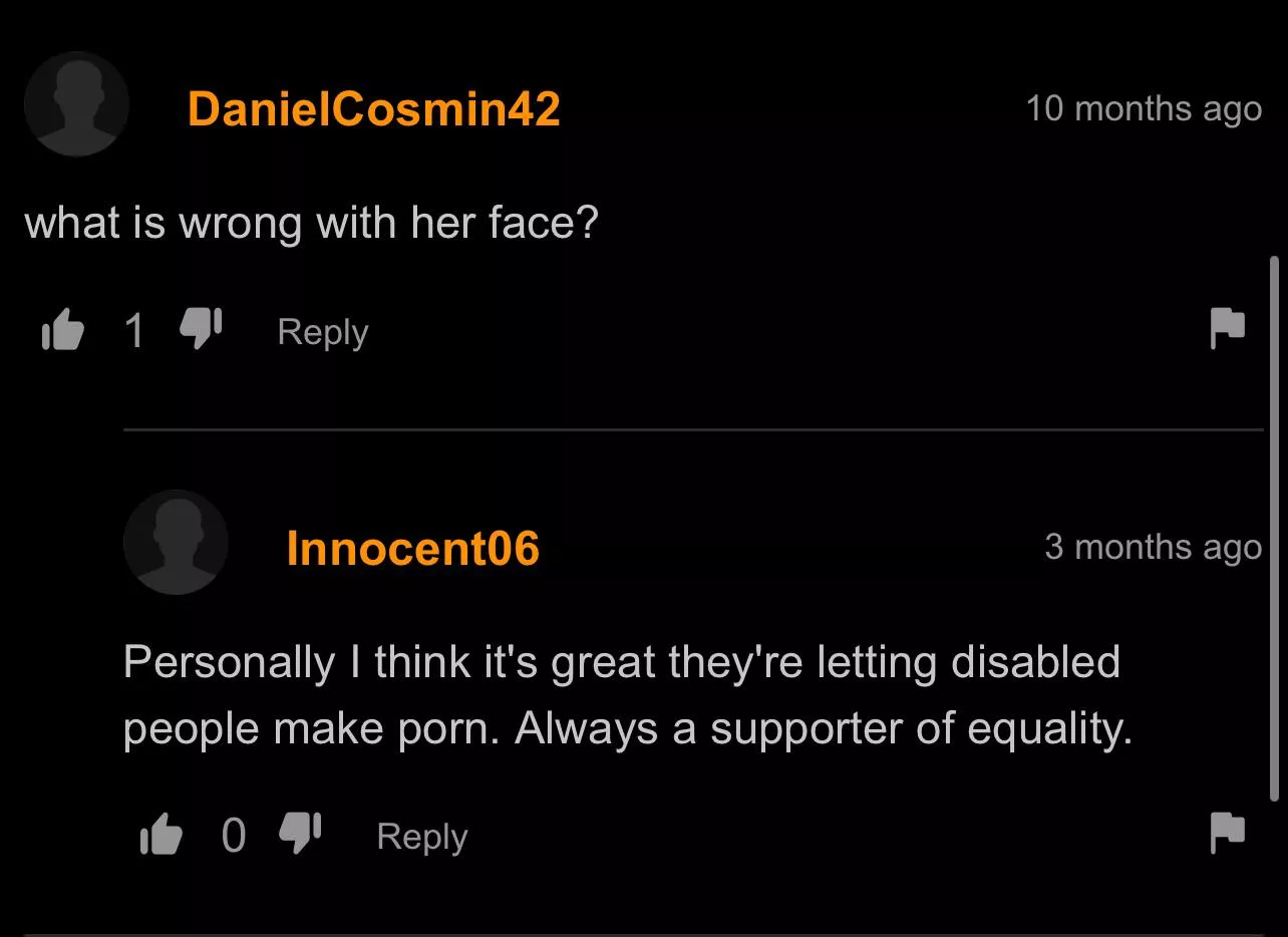 Not the video it sounds like posted by jetvac22