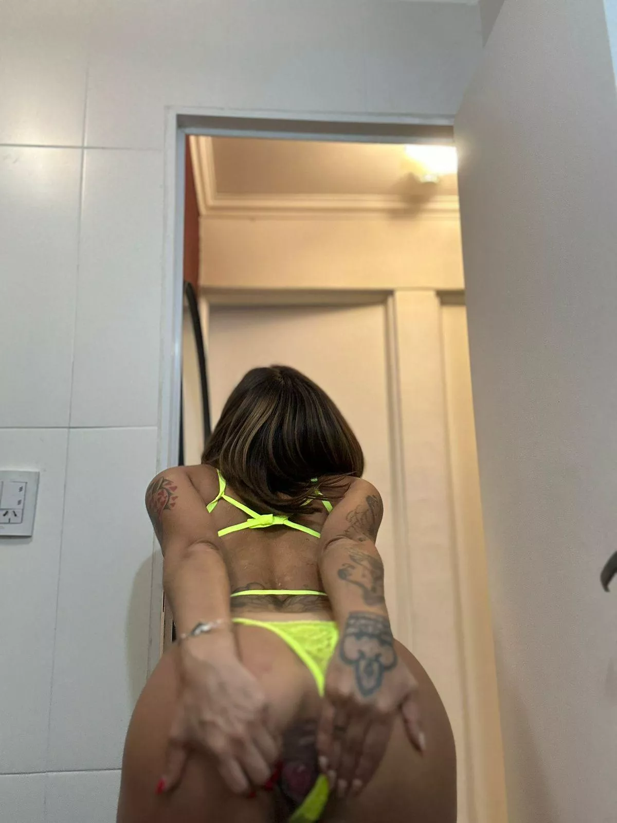 oups it slide to the side posted by ahribott