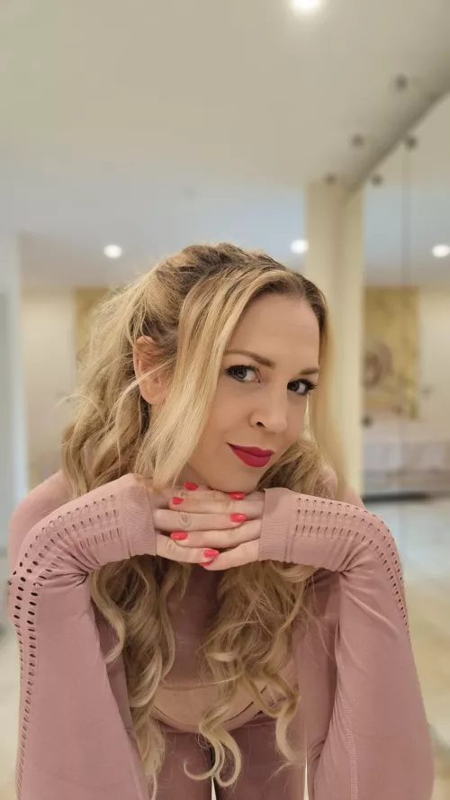 Outfit of the trophy wife by xKathyxMilfx