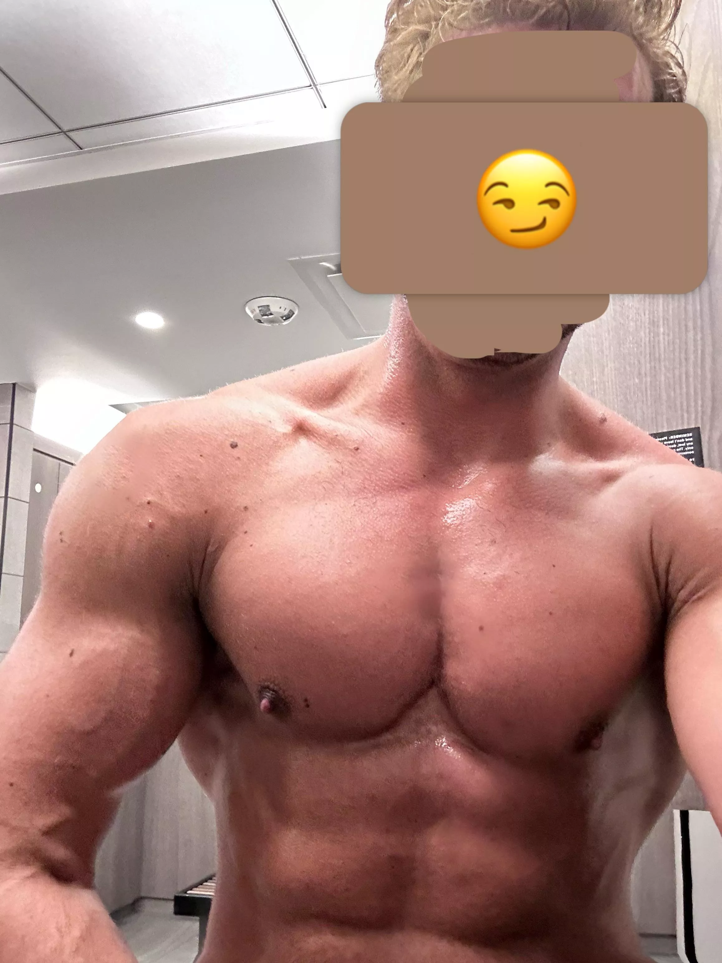 POV: my locker  posted by Desk_Effective