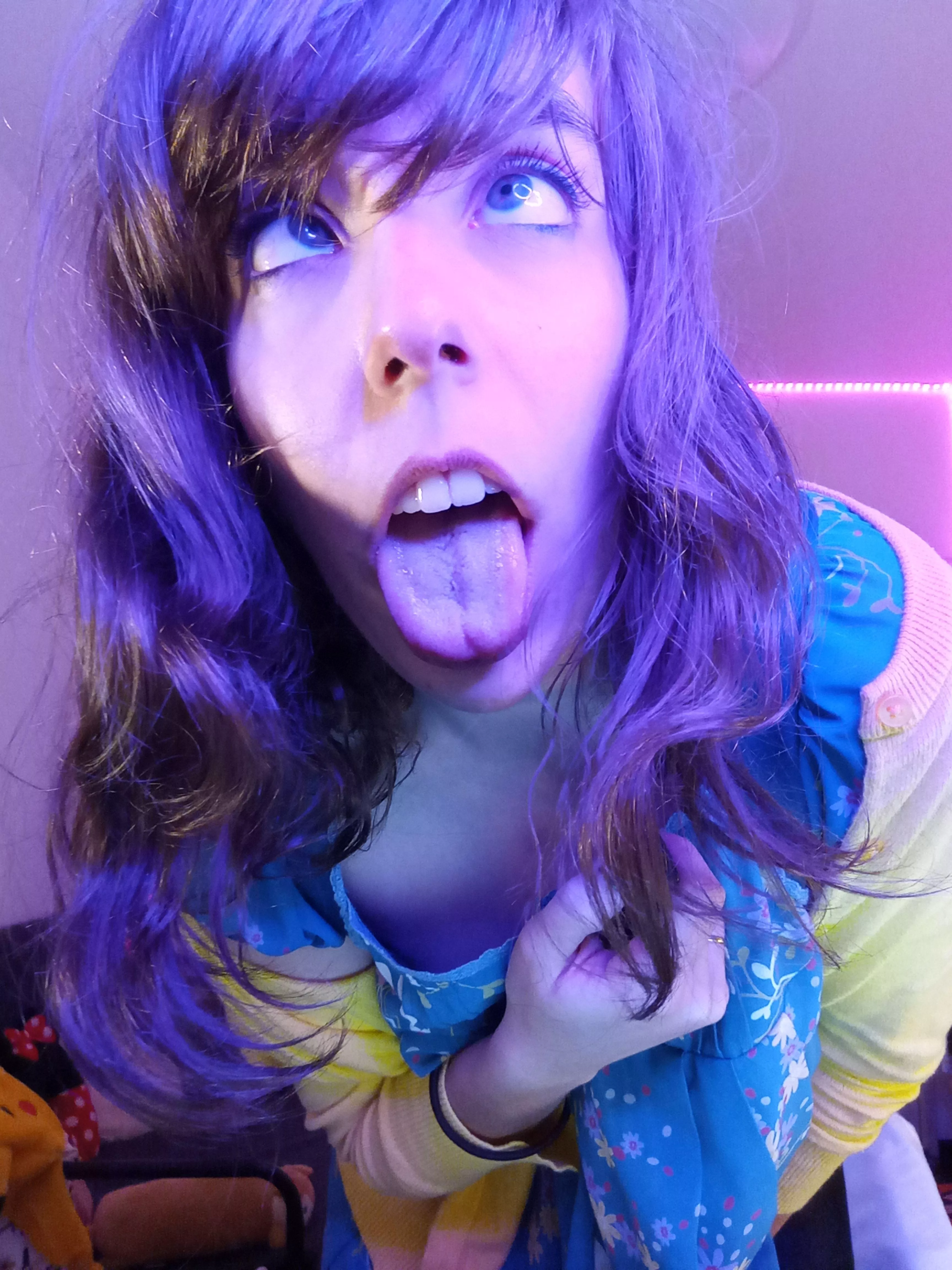 Put it all in please posted by amy__chan