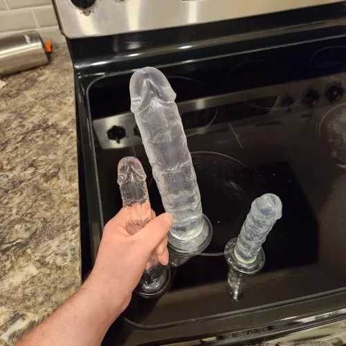 Quite the jump in size  by alt_the_right_reason