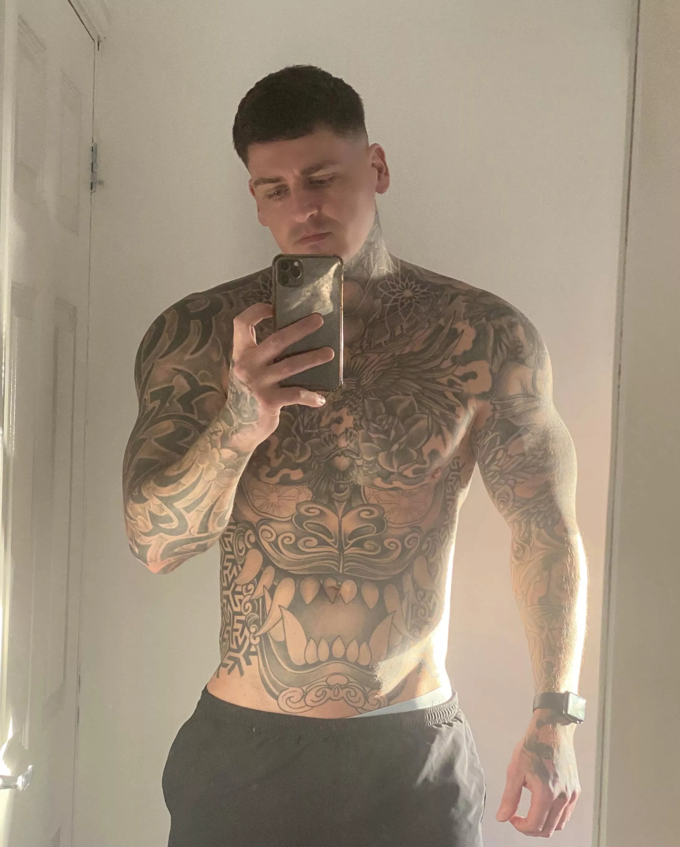 Ready for my holiday 🏝️ (42) posted by Acceptable-Treacle82