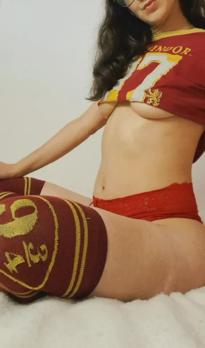 Ready to cast some spells? posted by SweetBellaaa