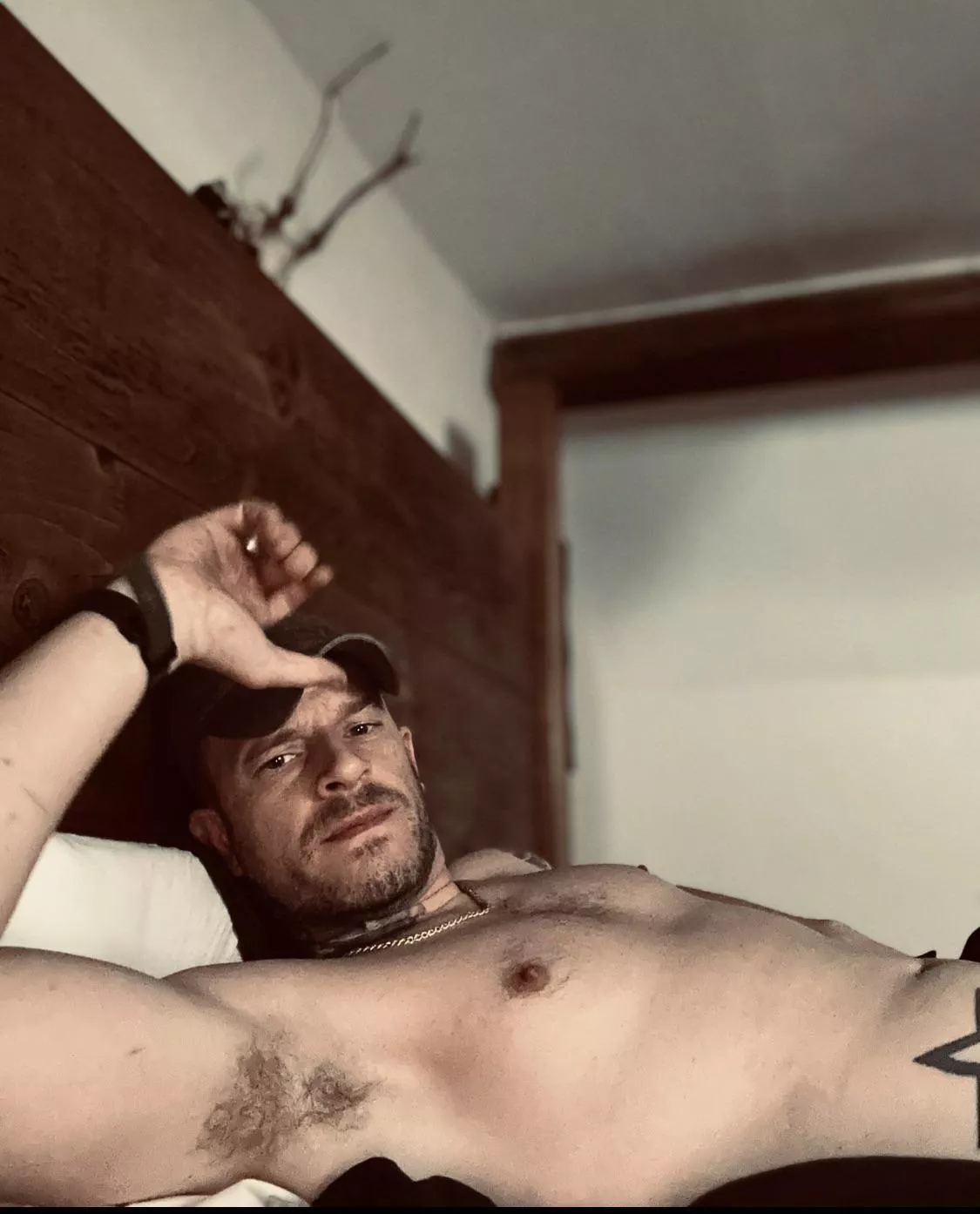 Ripe AF posted by clayboss3