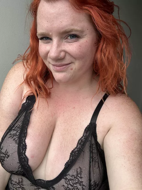 Saturday nights on Reddit can only mean one thing…  by Lauraleslie