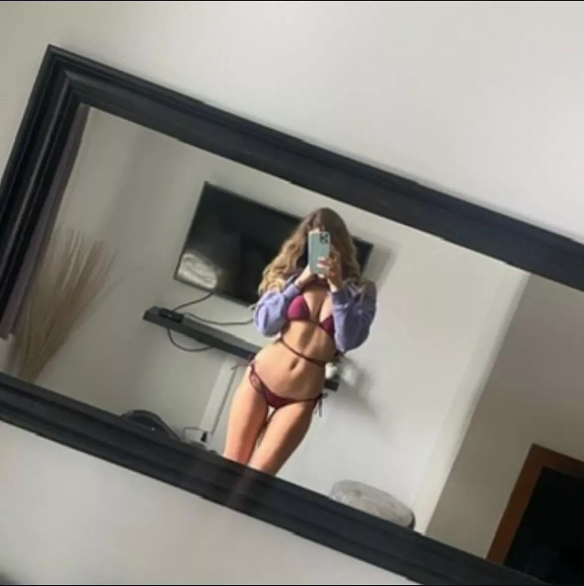 Selfie posted by Joebobboby