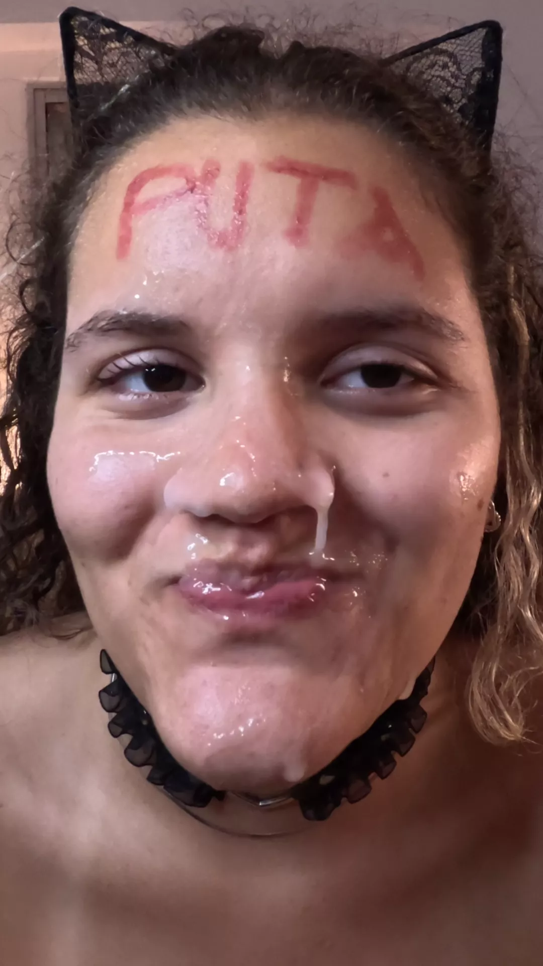 smile bitch posted by WhiteNutx