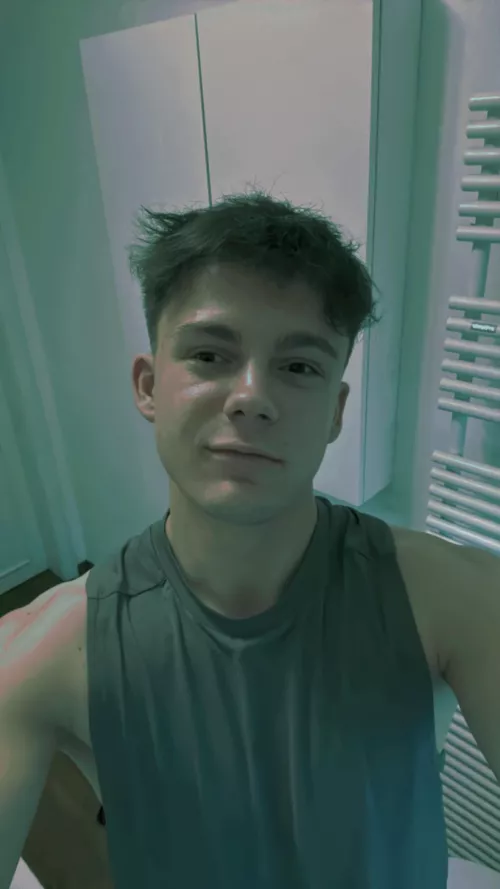 Sometimes mild, sometimes wild idek 👹✨ by Glittering_Wish819