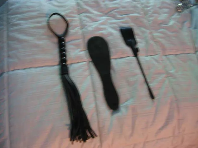 Spank me by SevereCall2616