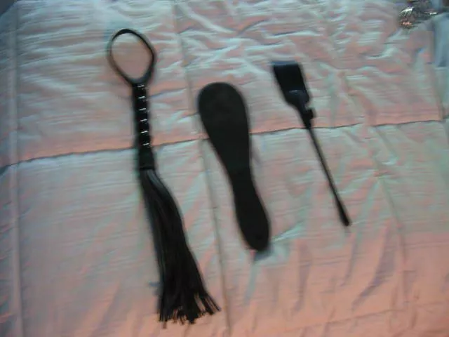 Spank me posted by SevereCall2616