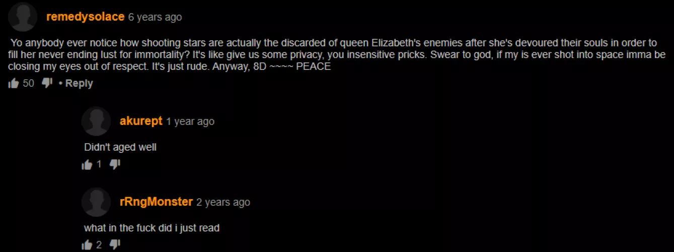 The Queen by BryantLynch