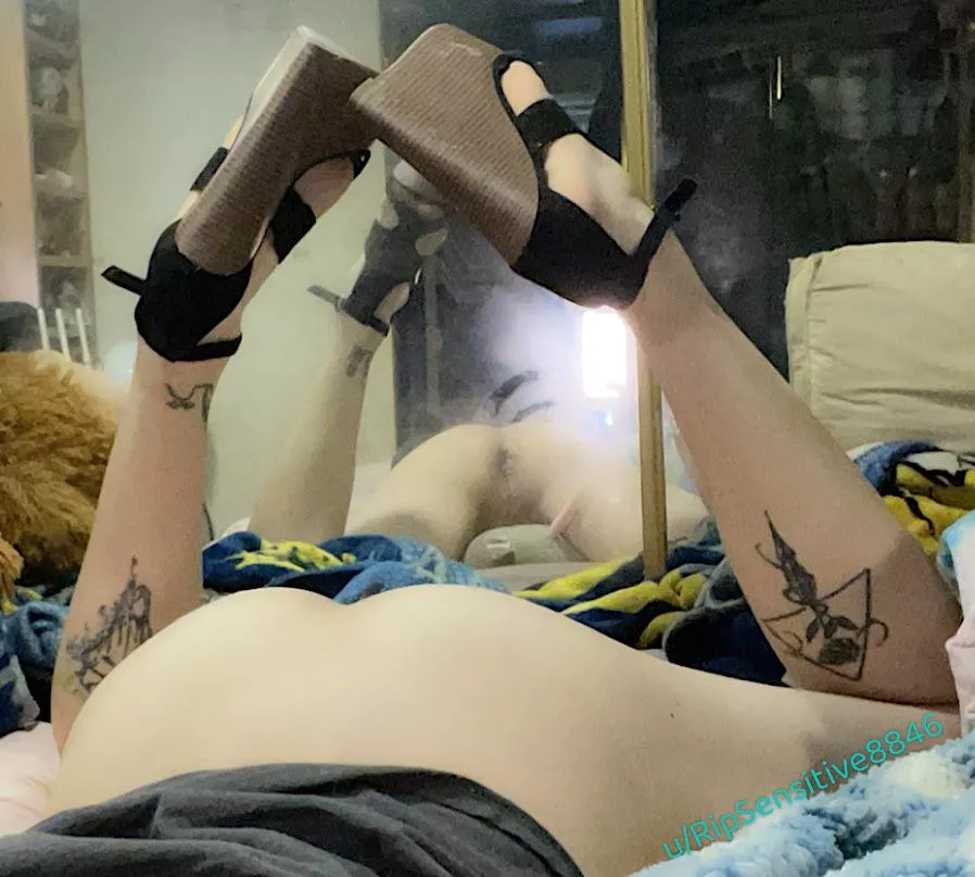 There’s a little Easter egg if you look close enough 🤭🥰 posted by RipSensitive8846