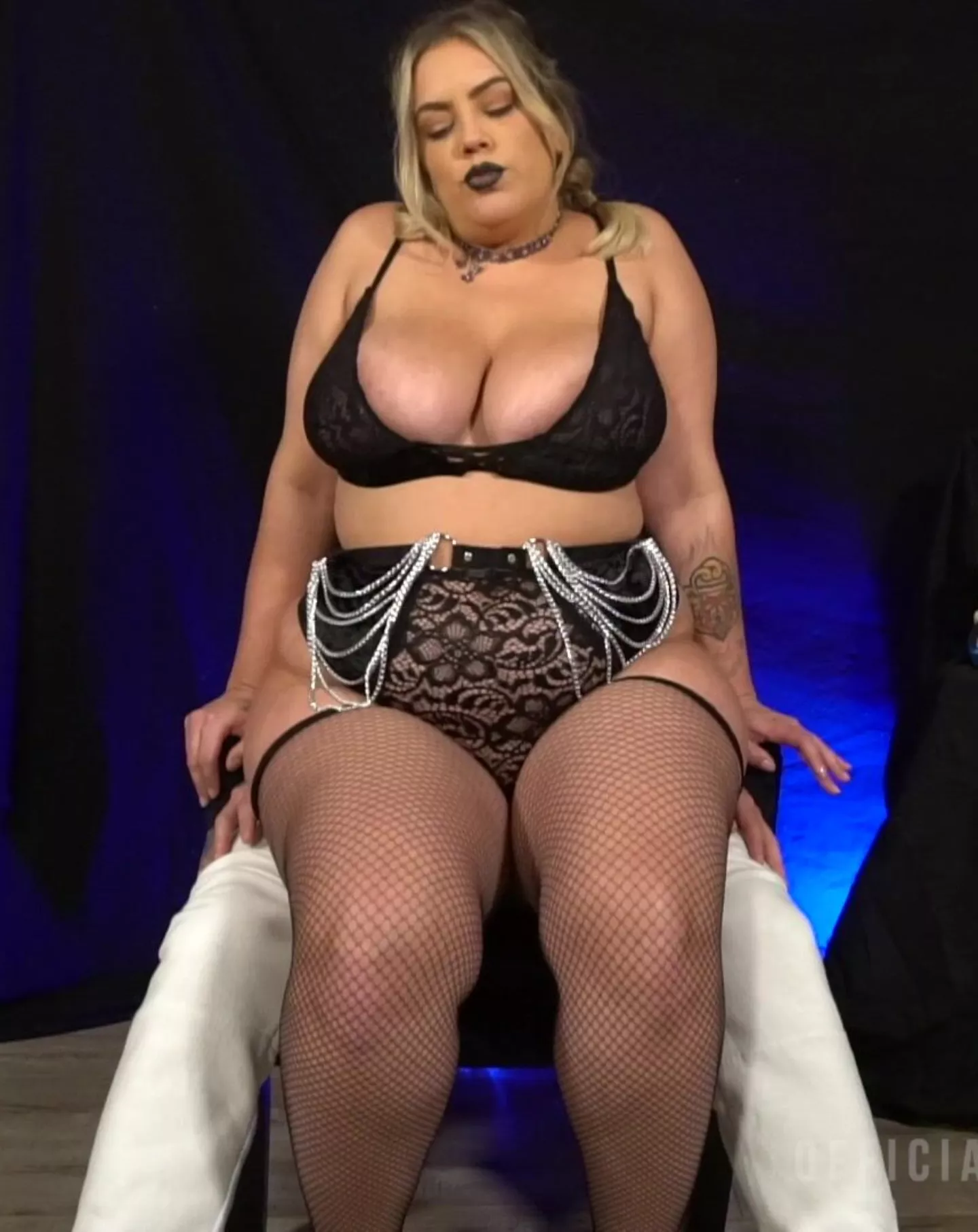 They used to be so big. posted by icddrm