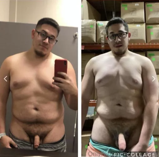 Think it’s safe to say I’m a grower by Upbeat-Emergency5970