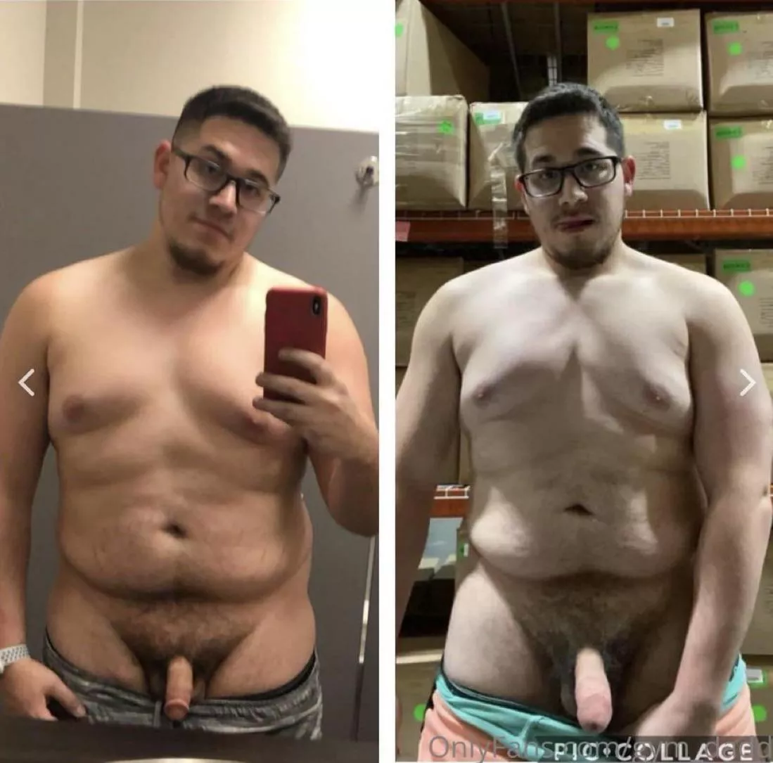 Think it’s safe to say I’m a grower posted by Upbeat-Emergency5970