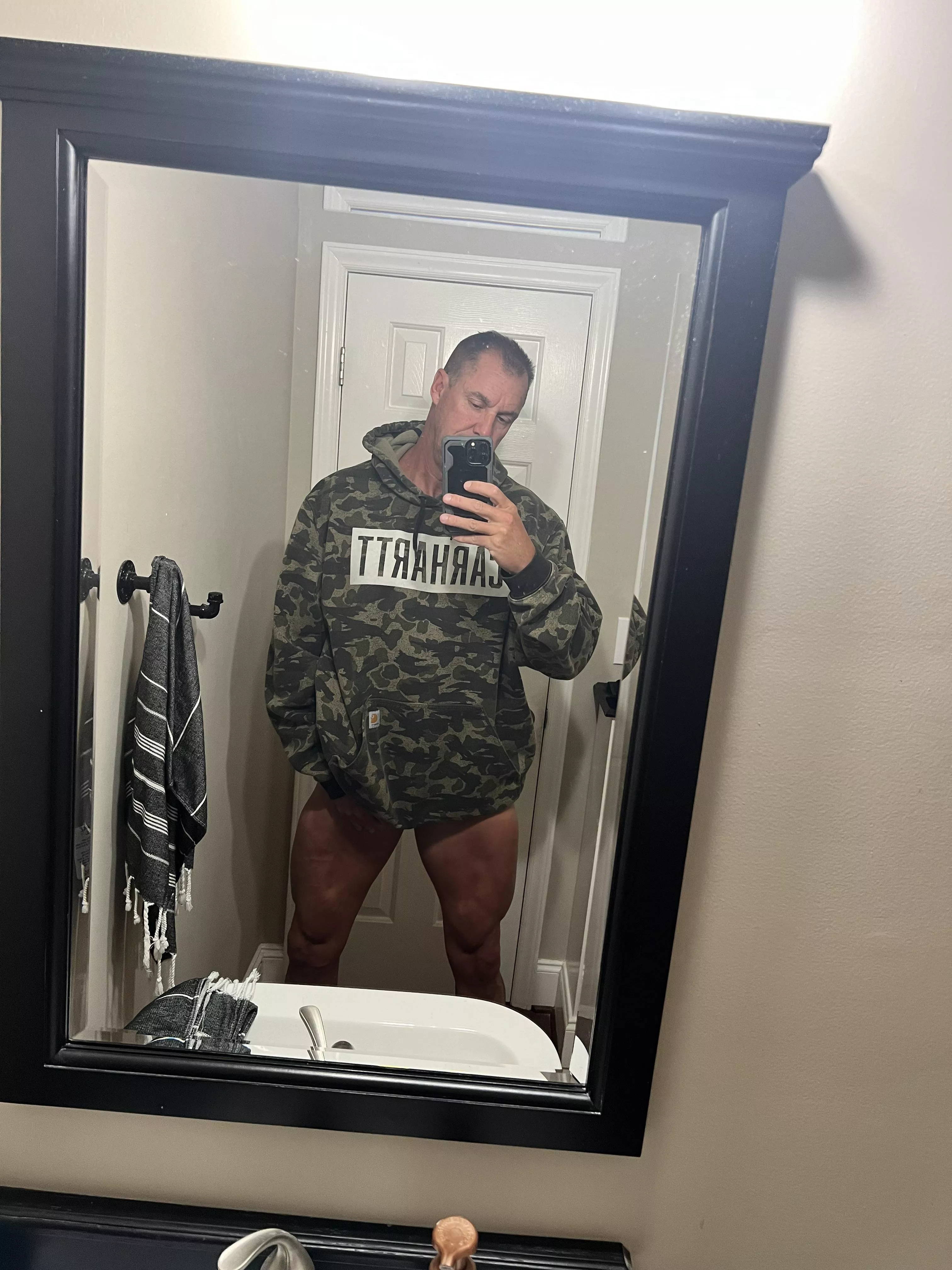 Time to wake up (50) posted by liveitnc