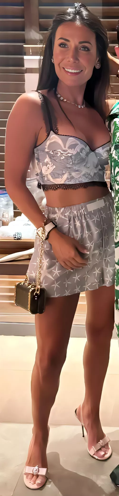 Total trophy  by milflover5821