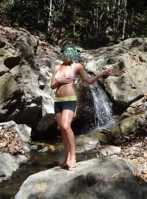 Wanna see my Honeymoon Pics? by Grillandia