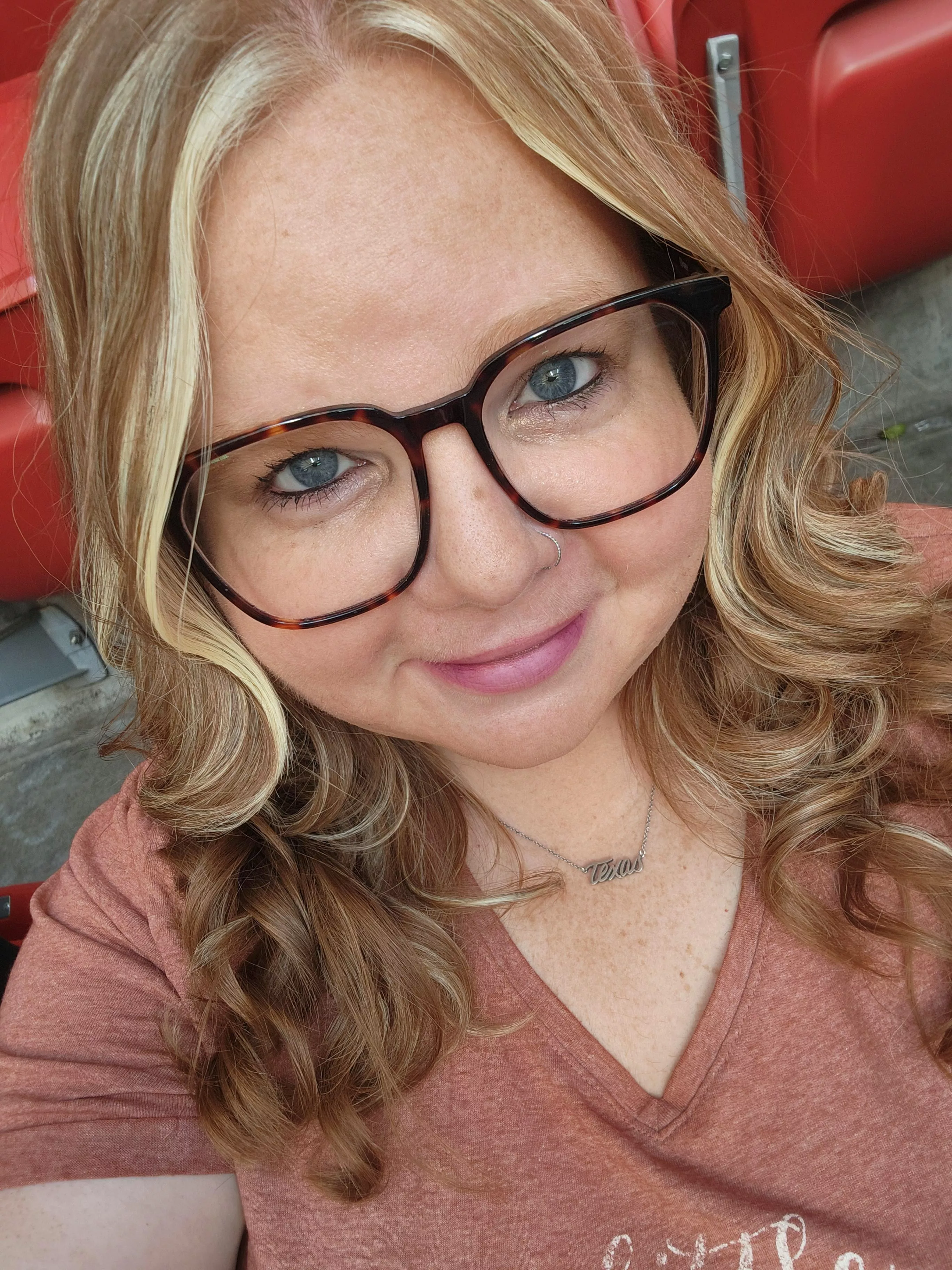 What a great evening!  posted by Txrdhead