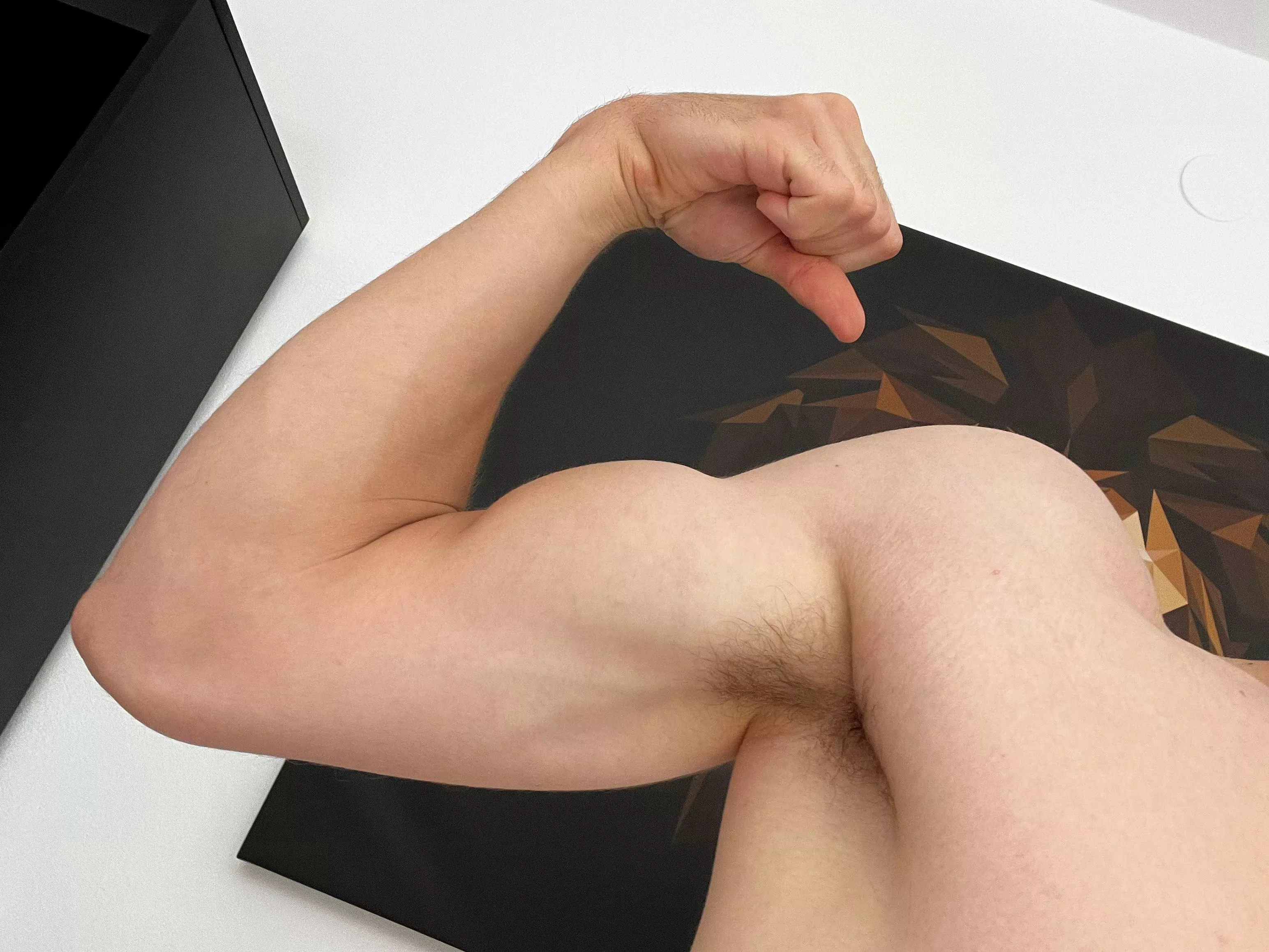 What do y’all think? (18) posted by Human-Inevitable-500