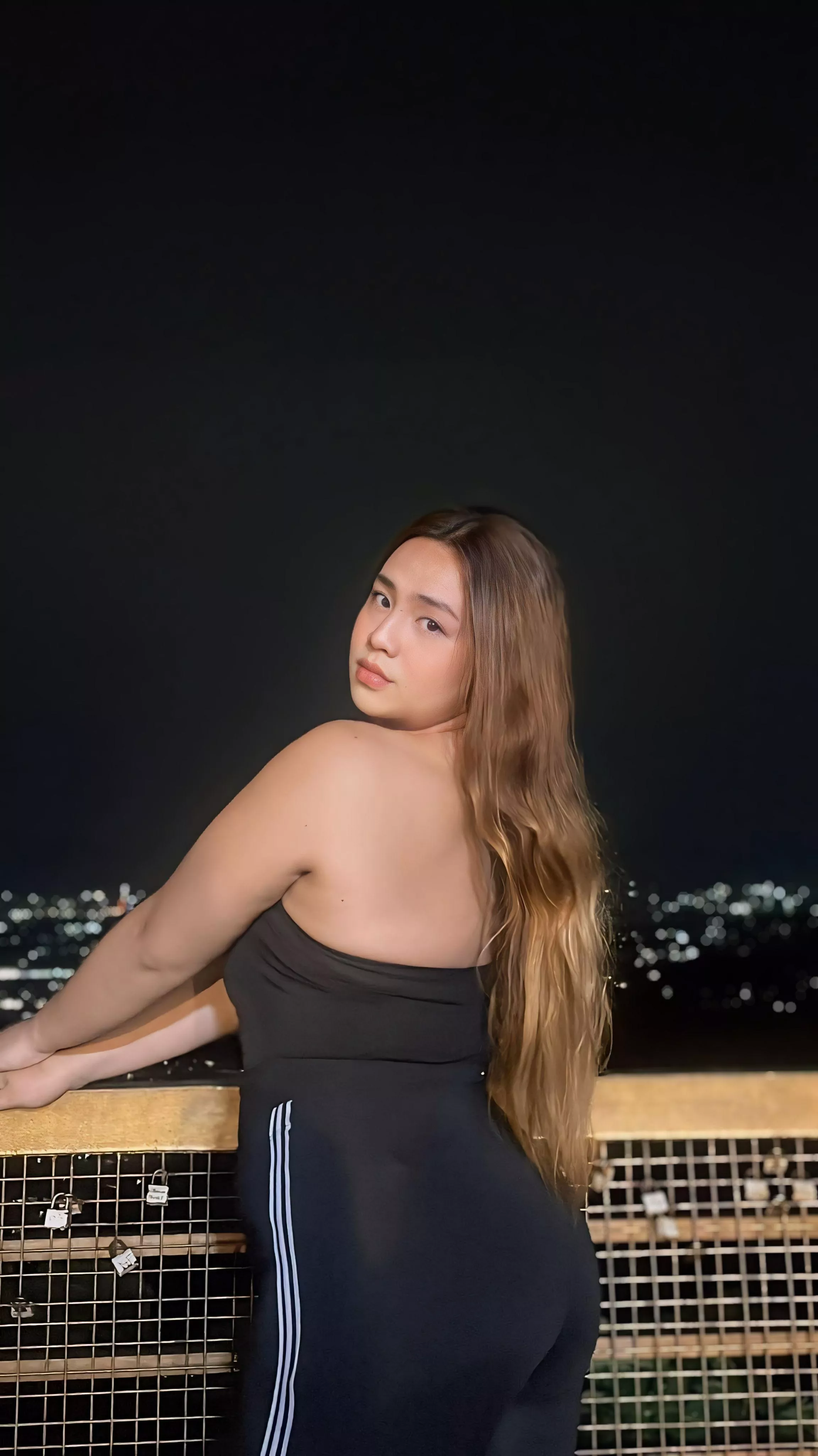 Would you date a chubby trans?  posted by just-kylie