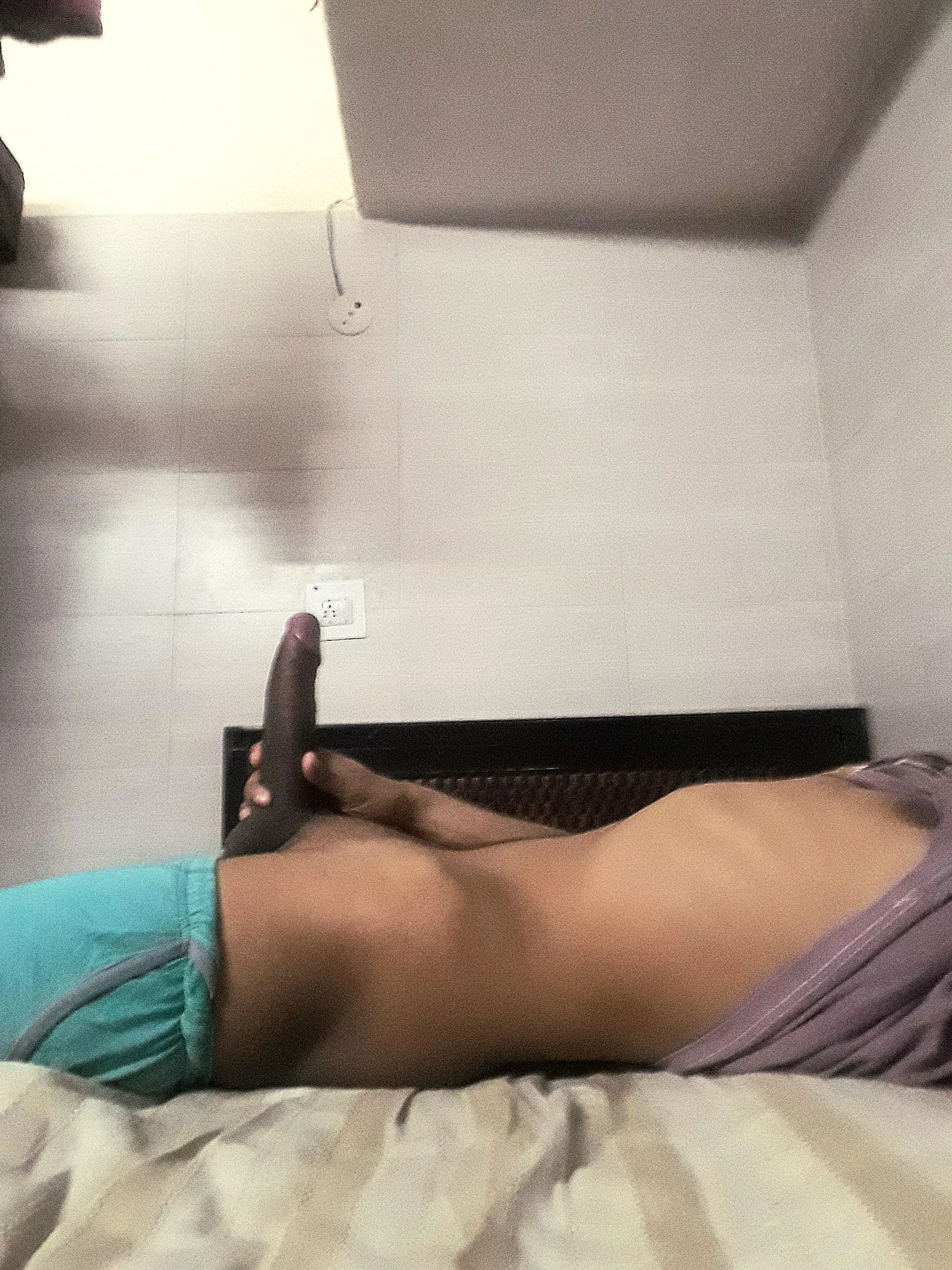 Would you take a long ride 👀 posted by PopularFucker