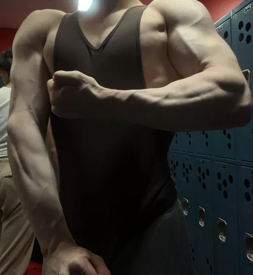 you wanna see more ? 👀😈🔥 by RobertDeitz