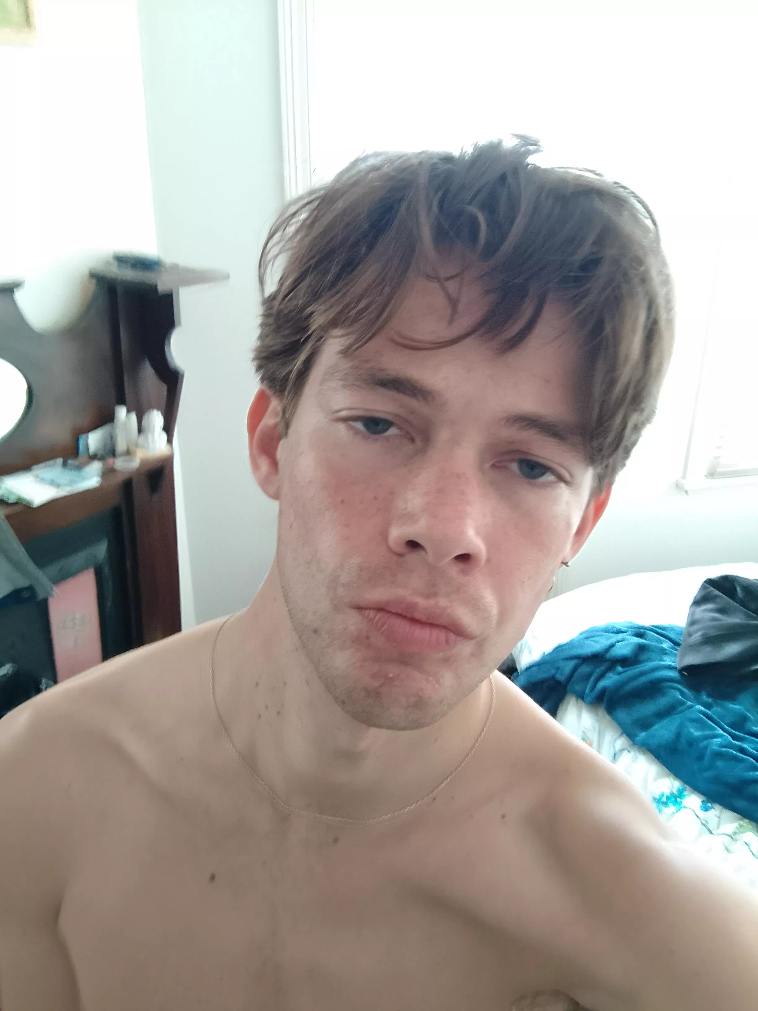 22 Aussie bwc hmu @mnevn66 must show face  posted by mnevn66