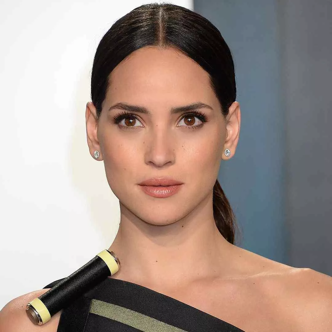 Adria Arjona posted by JumpySignature5588