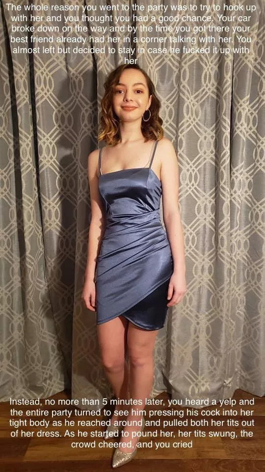 An exciting party posted by 196452