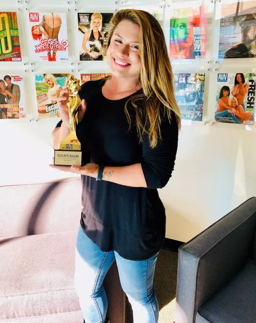 And the winner is... by splendid78