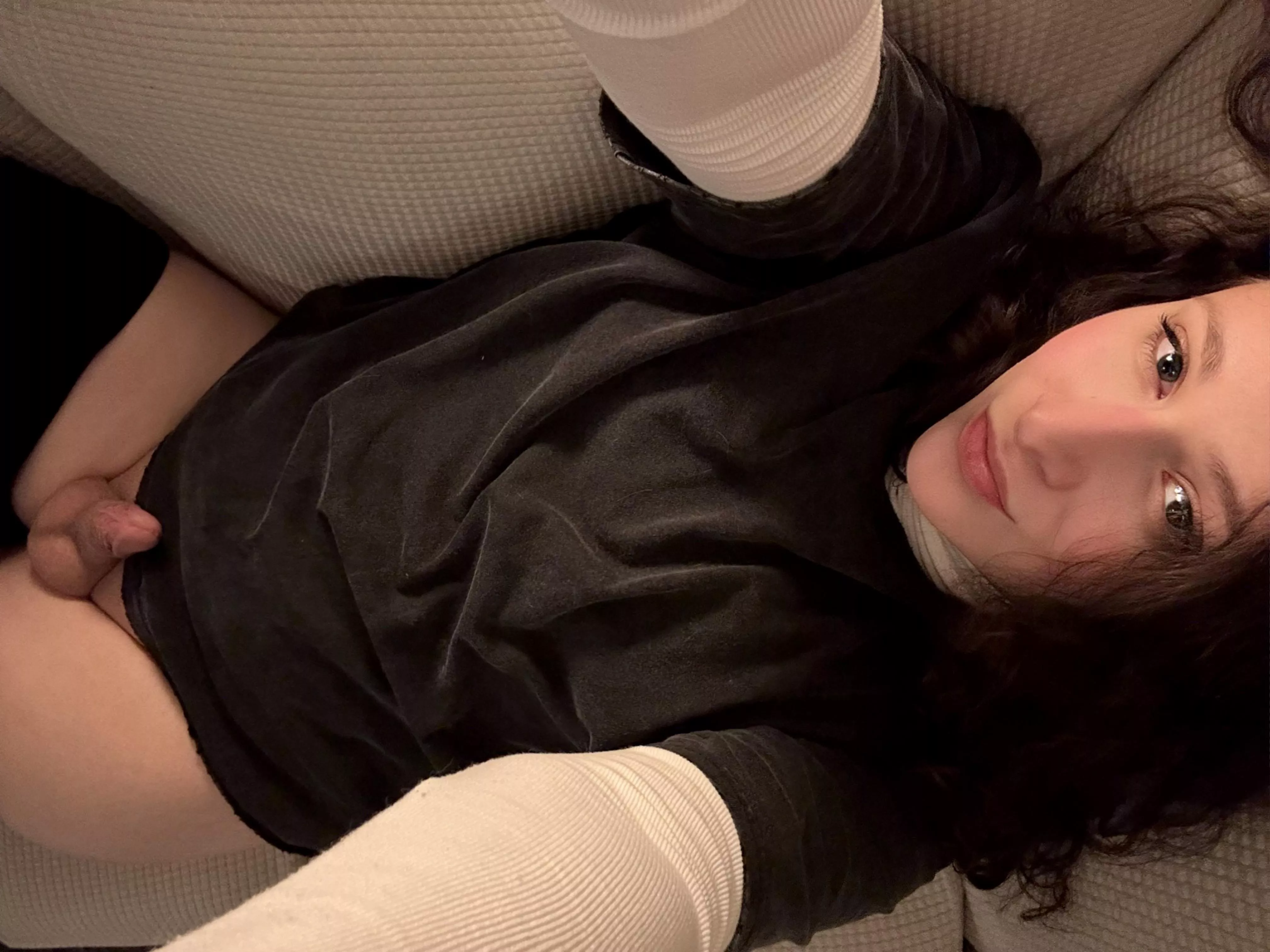 Are you brave enough to fuck me while my parents are home?😳 posted by Julian-michaels