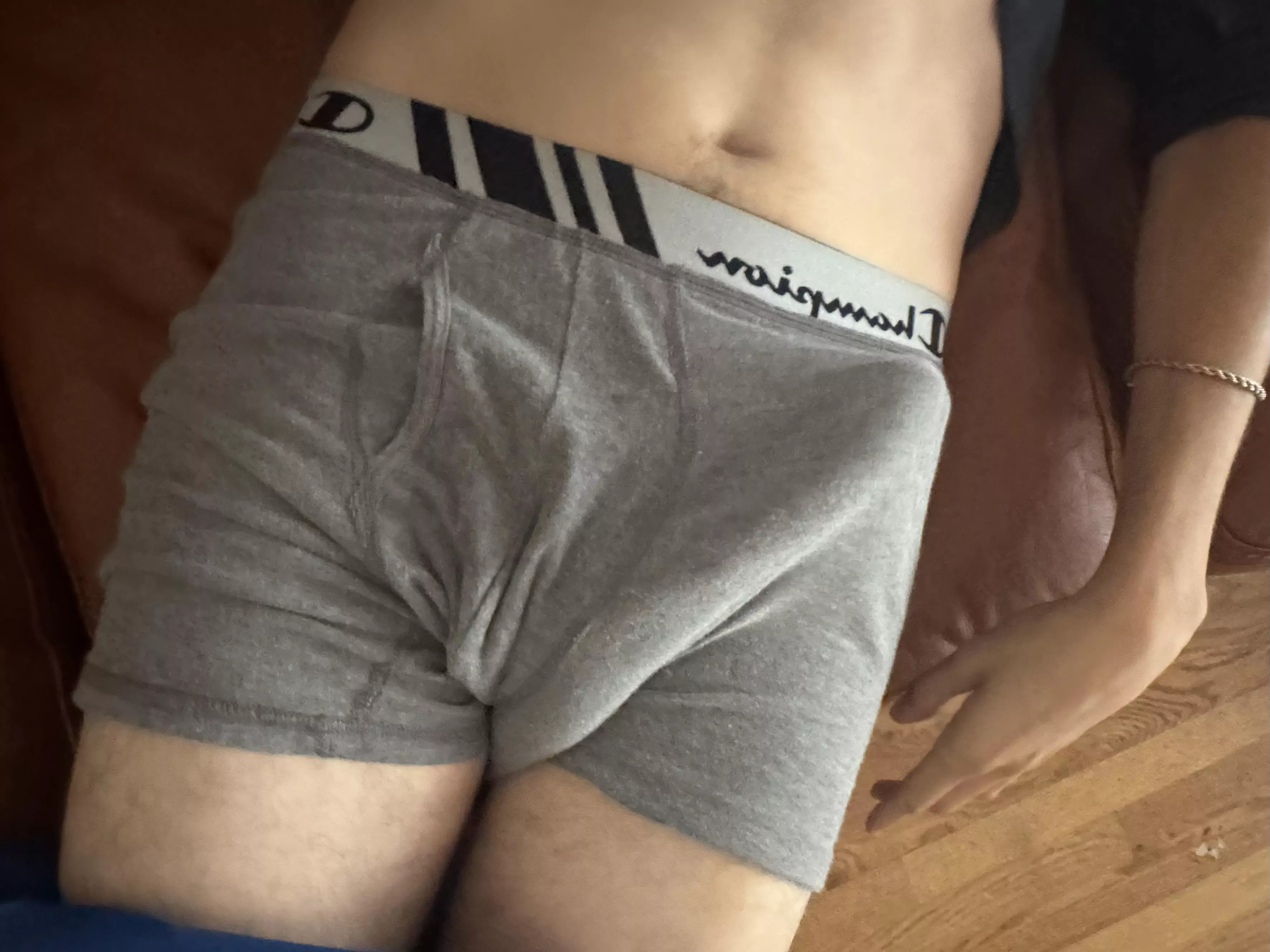 babe…come open your present! (24) posted by Ok_Cobbler_4772