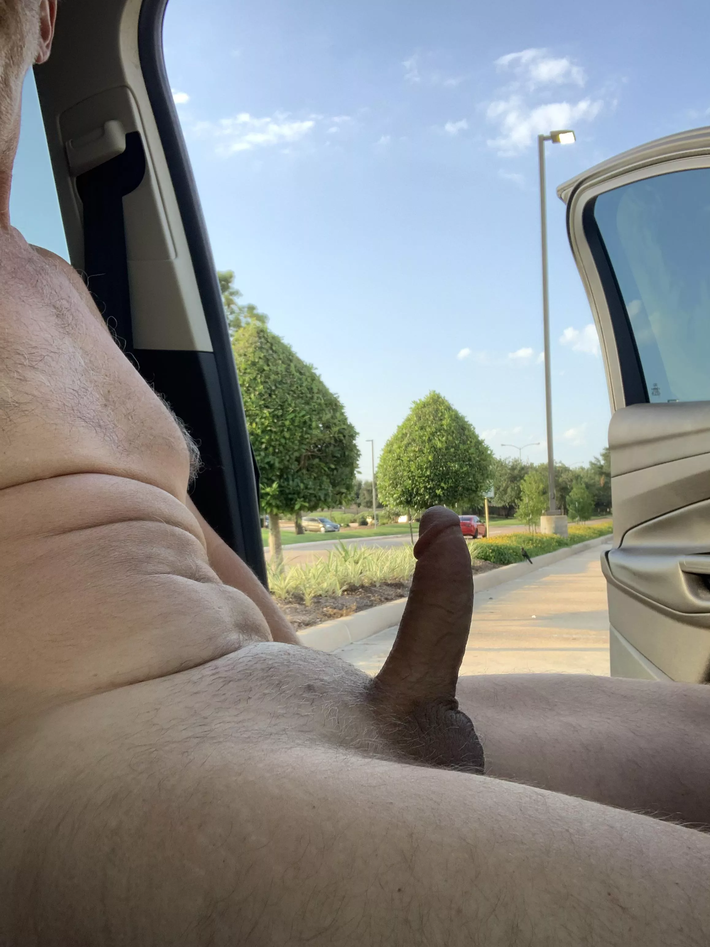 Been a minute… Miss me? posted by txnkddriver