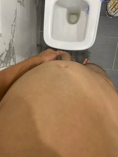 Biggest bulge I’ve ever had by Harris697