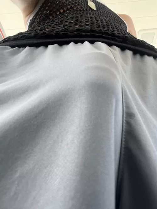 Boxers can’t hide my bulge by Tiny_Zone660