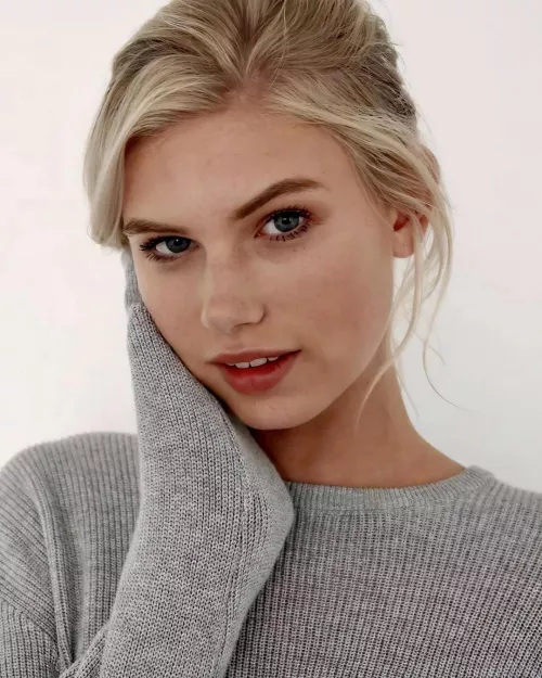 Brittan Byrd by BeerGoggles2022